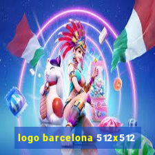 logo barcelona 512x512